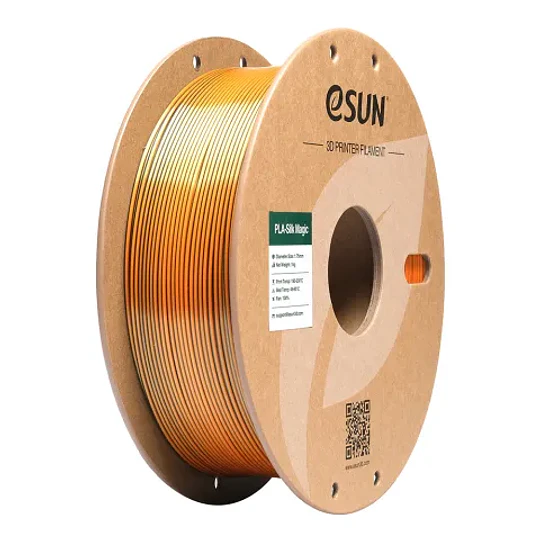 PLA SILK MAGIC | ESUN