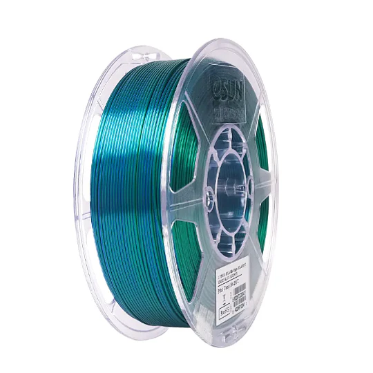 PLA SILK MAGIC | ESUN