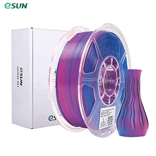 PLA SILK MAGIC | ESUN