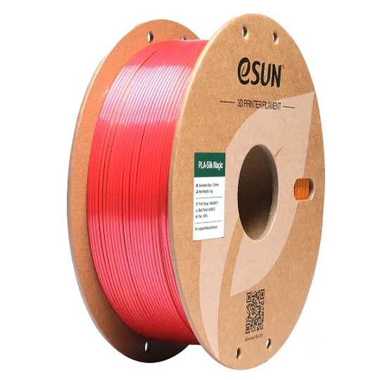 PLA SILK MAGIC | ESUN