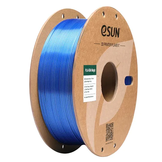 PLA SILK MAGIC | ESUN
