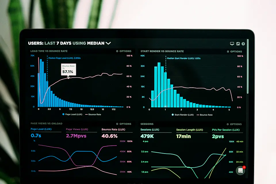 Analítica Digital y KPIs 1
