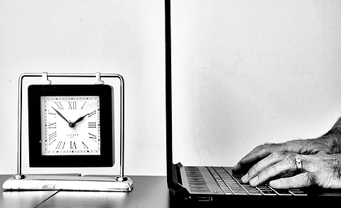 Productividad y Gestión del Tiempo