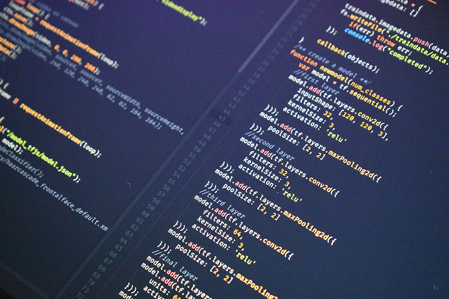 Full Stack Web Development 1