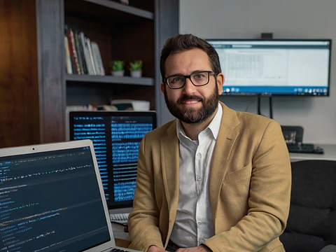 APIs RESTful desde Cero