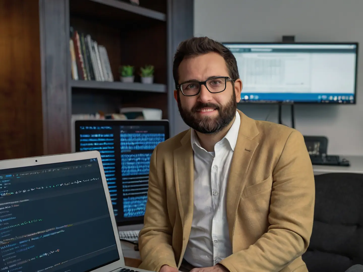 APIs RESTful desde Cero 1