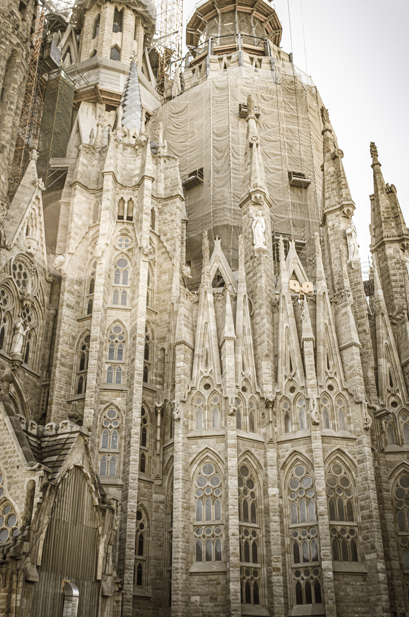 Arquitectura sagrada 1