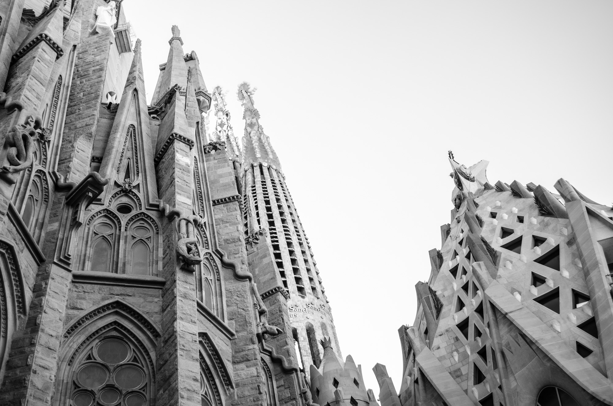 Arquitectura sagrada 2