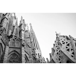 Arquitectura sagrada 2