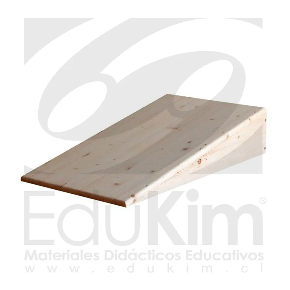 Conjunto Rampa de Gateo Pikler 2
