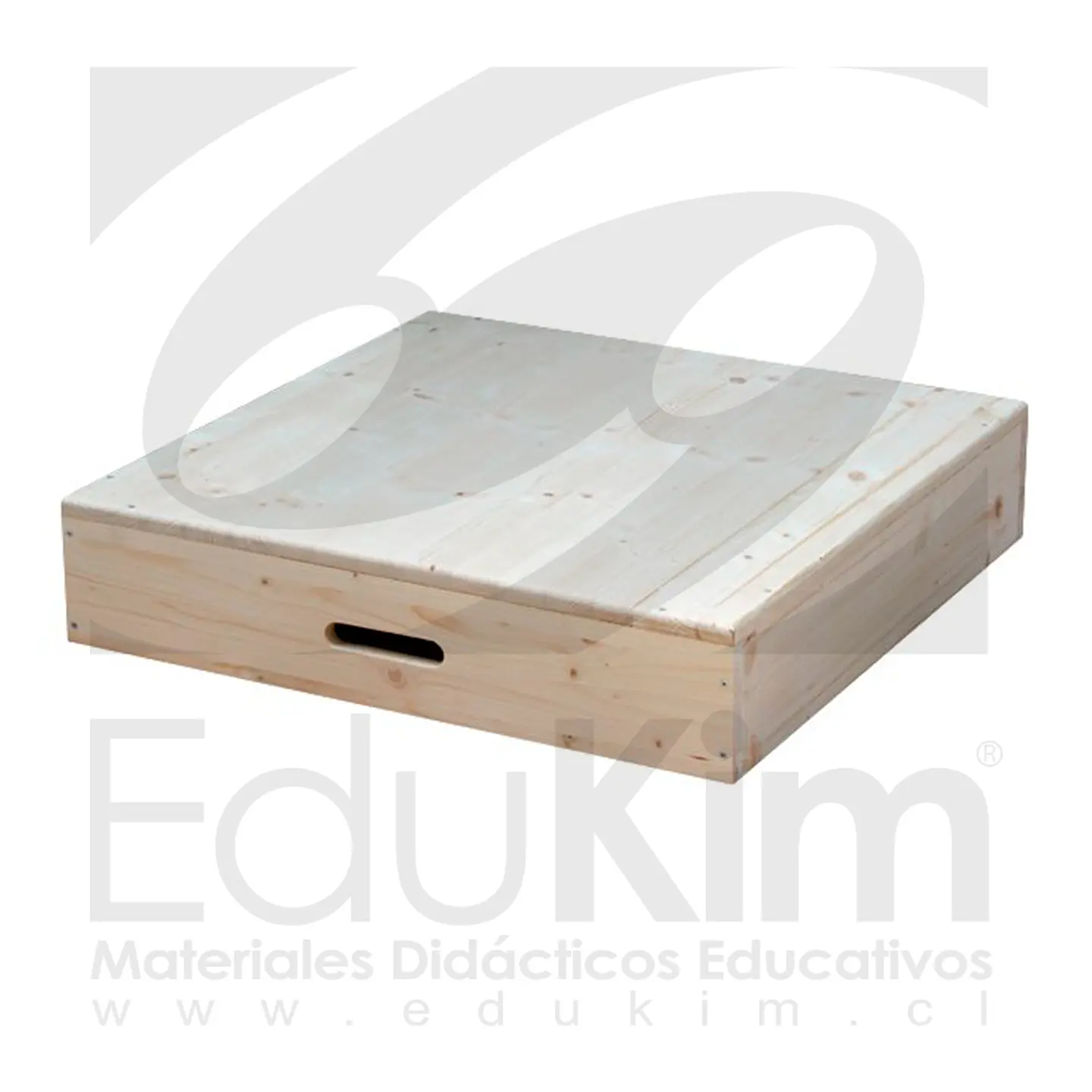 Conjunto Rampa de Gateo Pikler 3