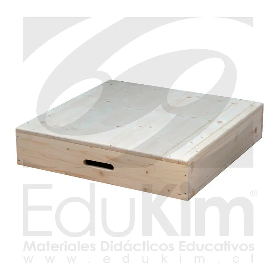 Conjunto Rampa de Gateo Pikler 3