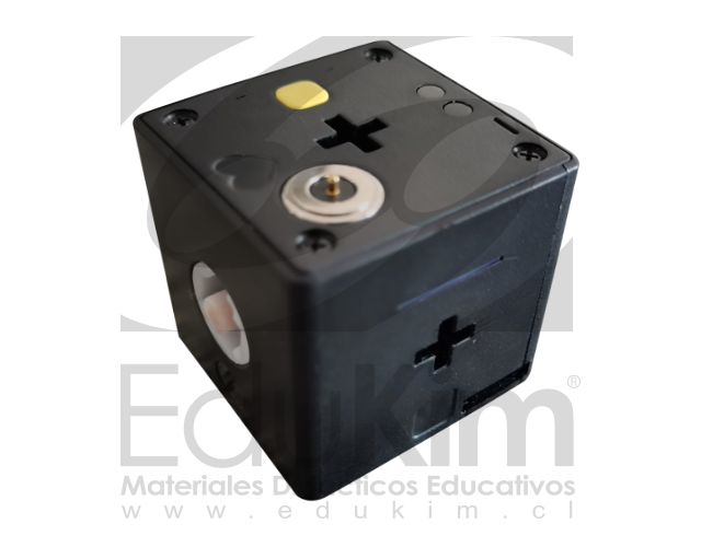 Cubo individual PingPong