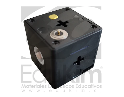 Cubo individual PingPong