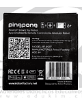Cubo individual PingPong