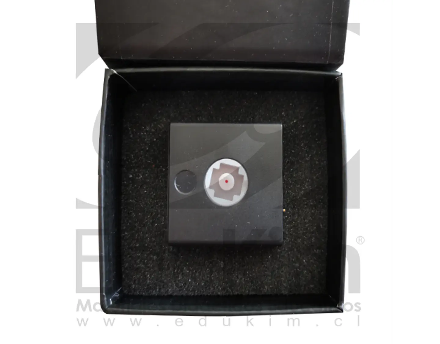 Cubo individual PingPong 3