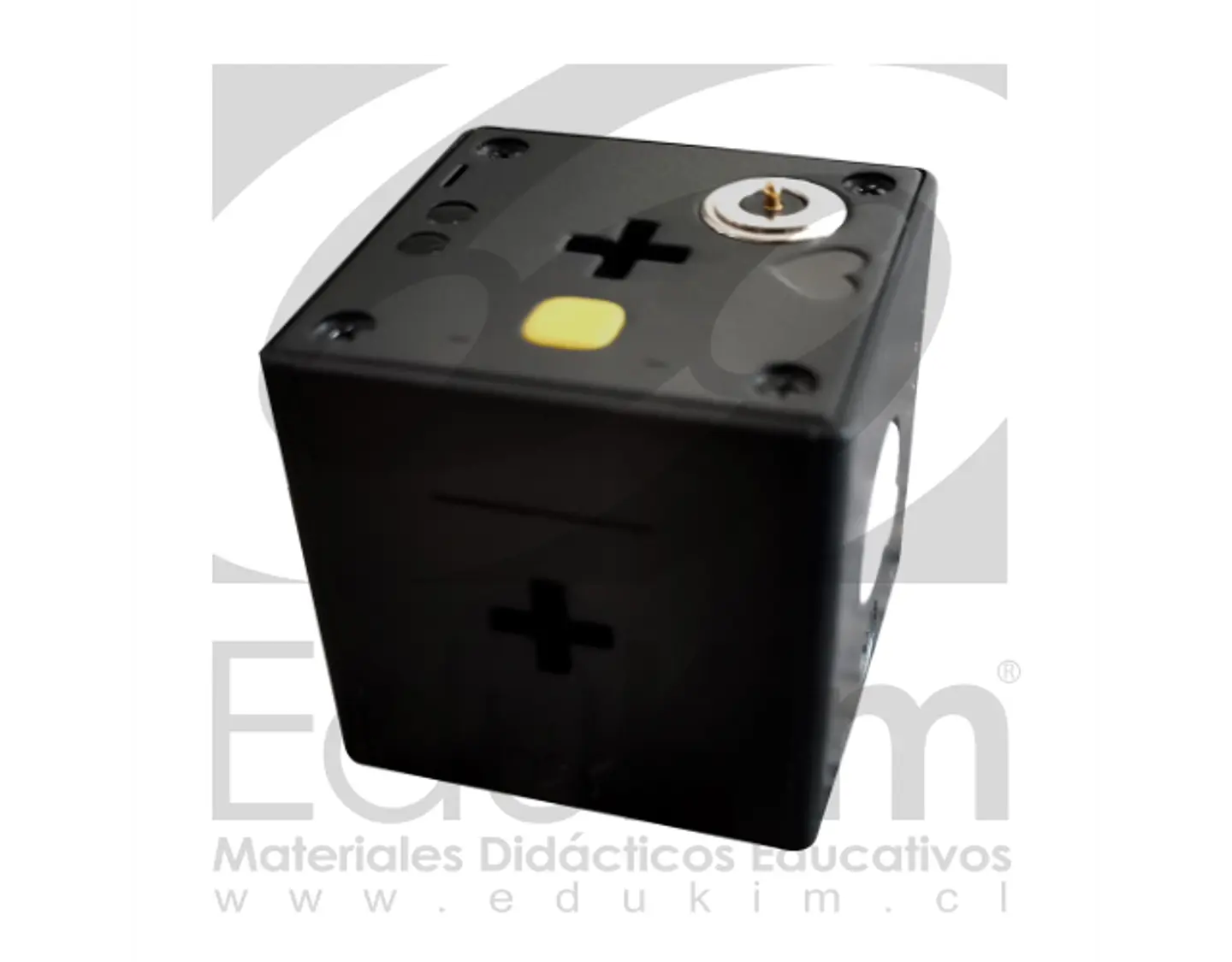 Cubo individual PingPong 5