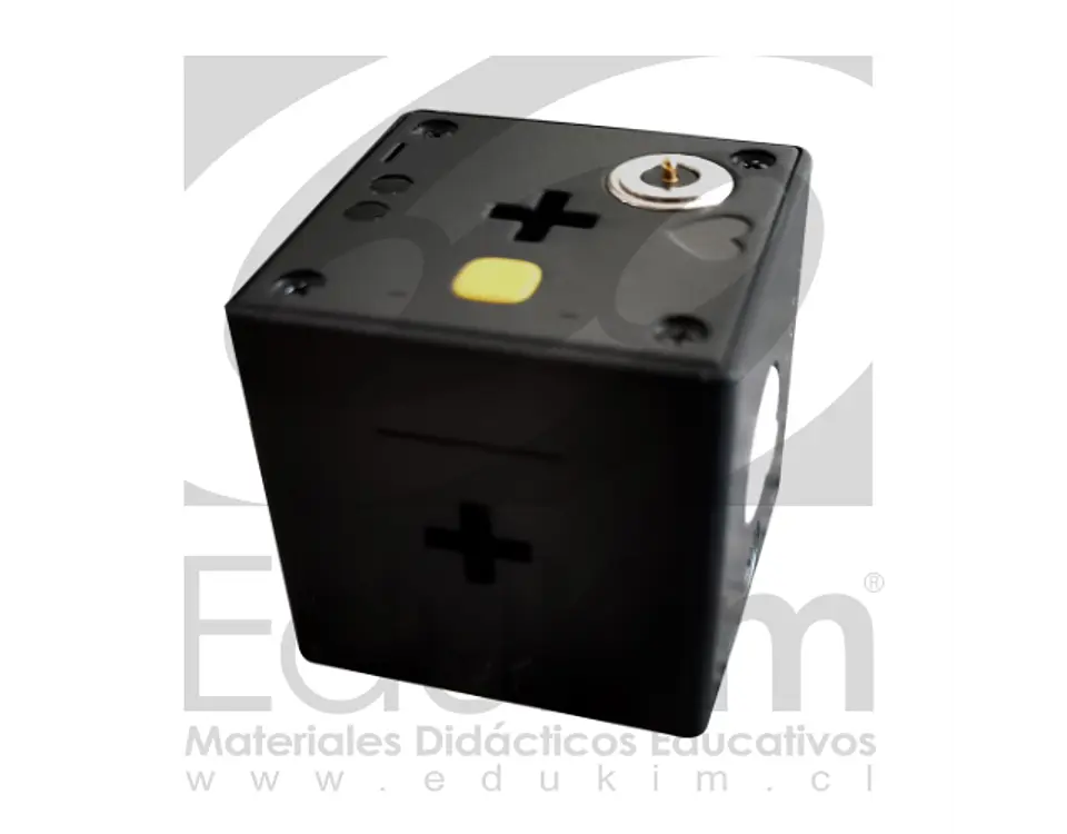 Cubo individual PingPong 5