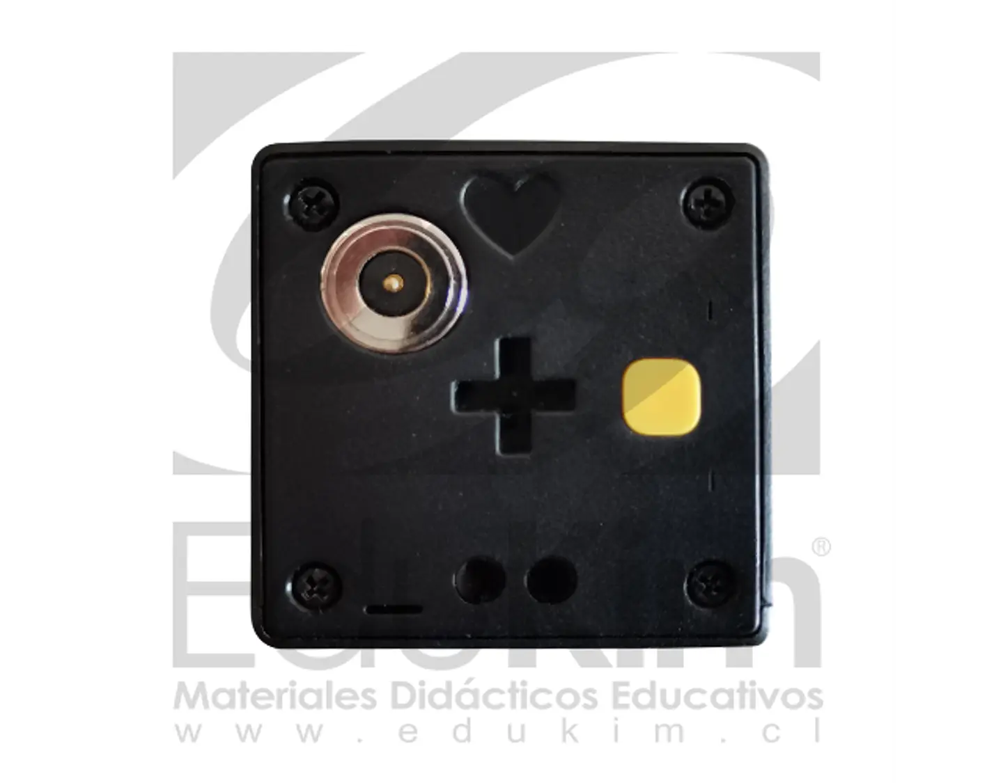 Cubo individual PingPong 6
