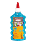 Cola Glitter Glue Unicorn/Frozen Artel 185G