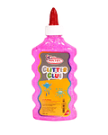 Cola Glitter Glue Unicorn/Frozen Artel 185G