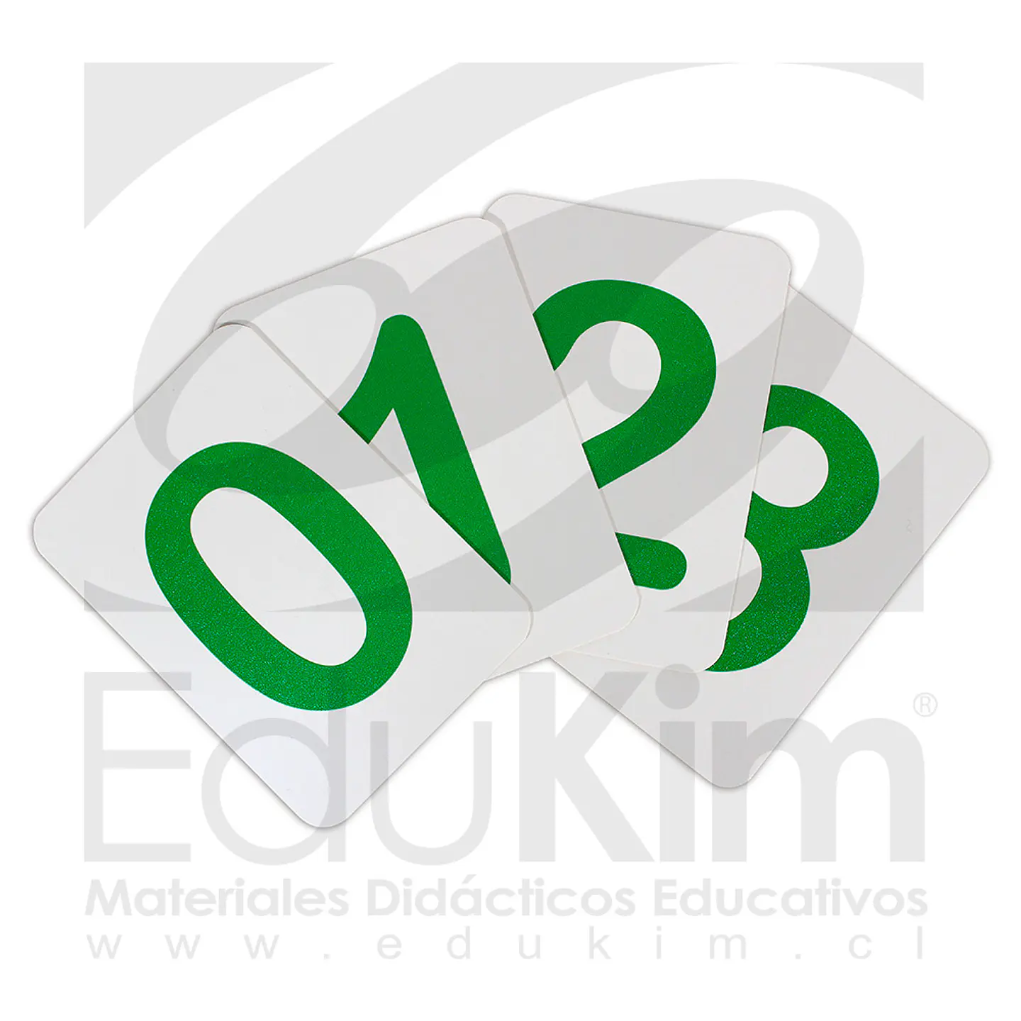 Cajita Didáctica Edukim 4