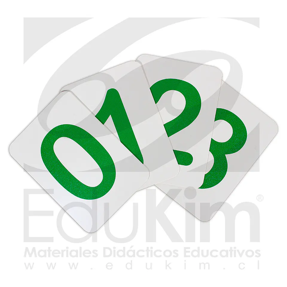 Cajita Didáctica Edukim 4