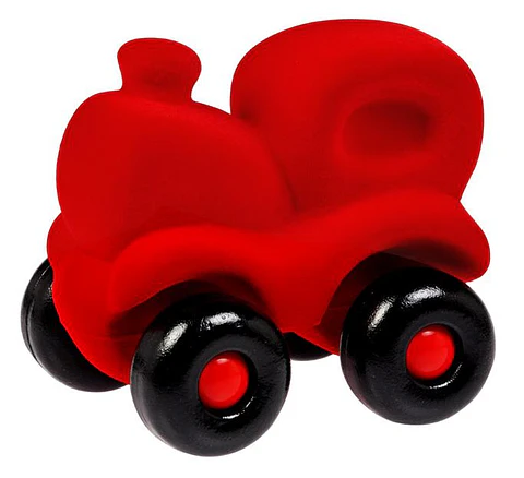 Tren Micro Choo Choo