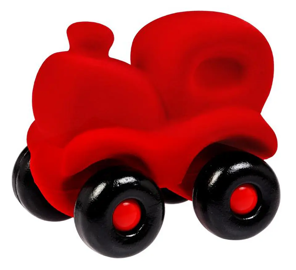 Tren Micro Choo Choo 1