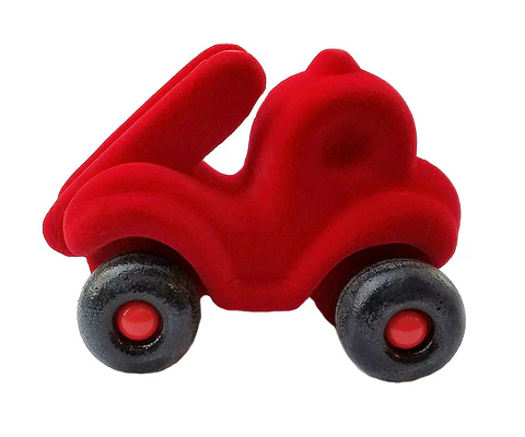 Camión de Bomberos pequeño