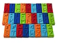 Alfabeto Blando Braille  - Miniatura 1
