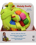 Cuncuna Melody Snaily