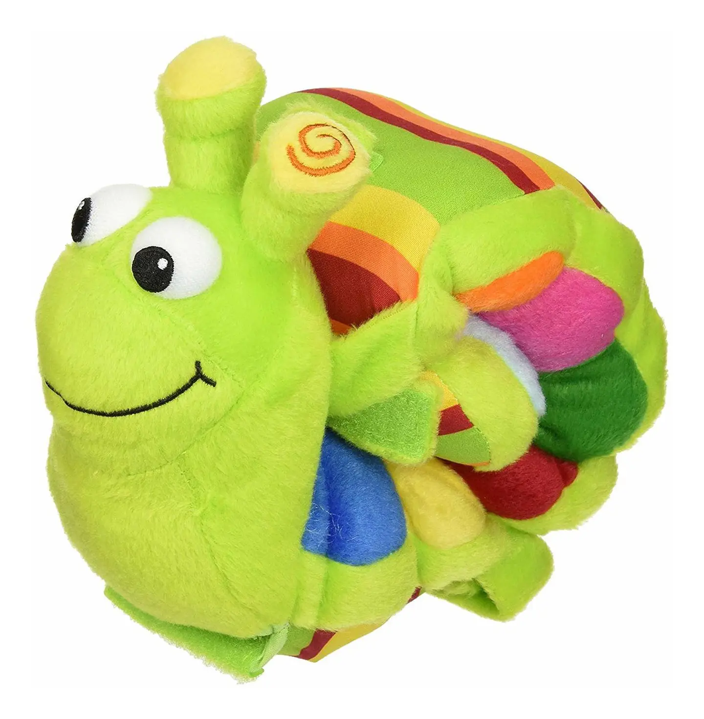 Cuncuna Melody Snaily 2