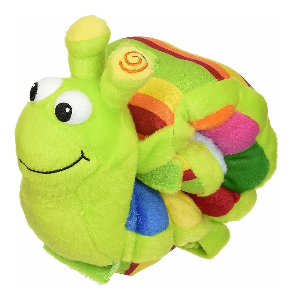 Cuncuna Melody Snaily 2