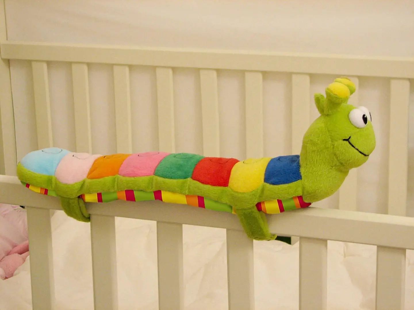 Cuncuna Melody Snaily 3