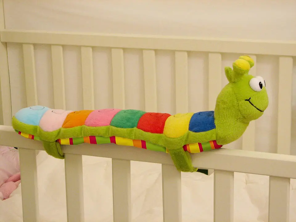Cuncuna Melody Snaily 3