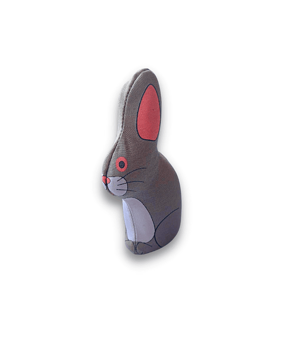 Conejo de peluche