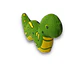 Serpiente de peluche - Miniatura 1
