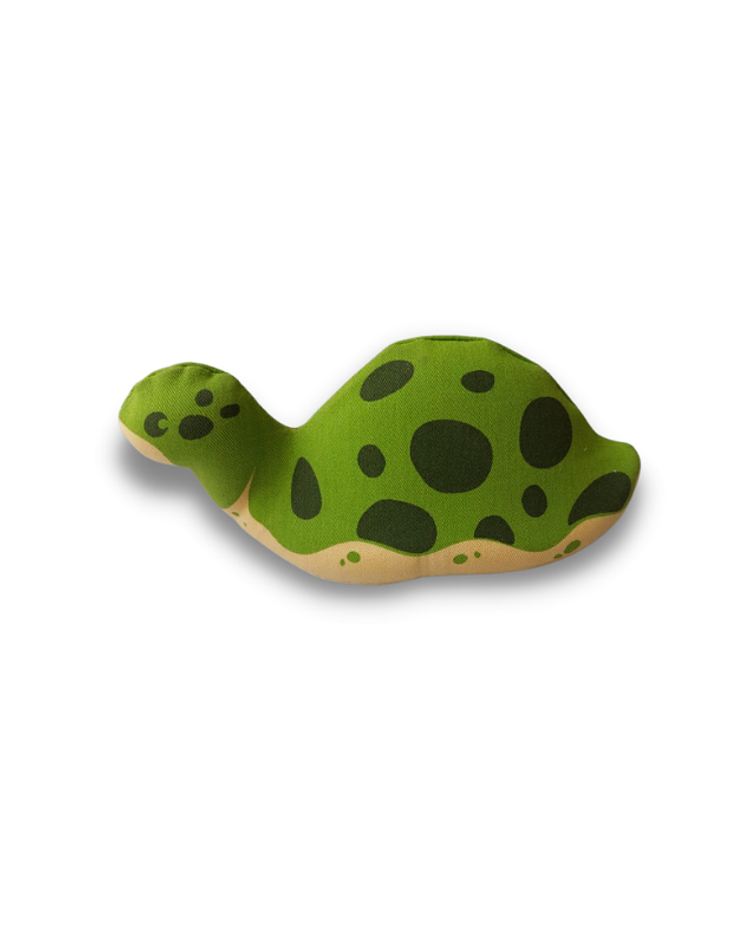 Tortuga de peluche