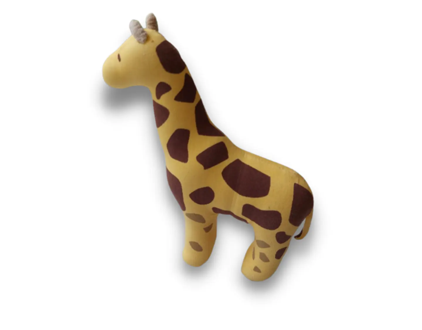 Jirafa de peluche 1