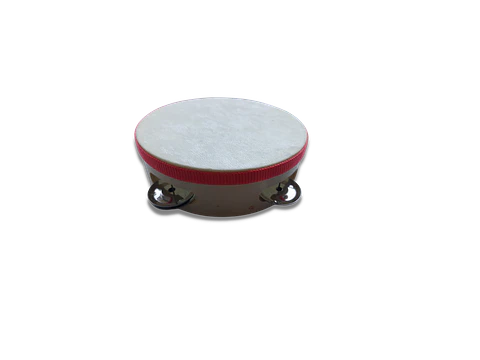 Set 8 instrumentos musicales