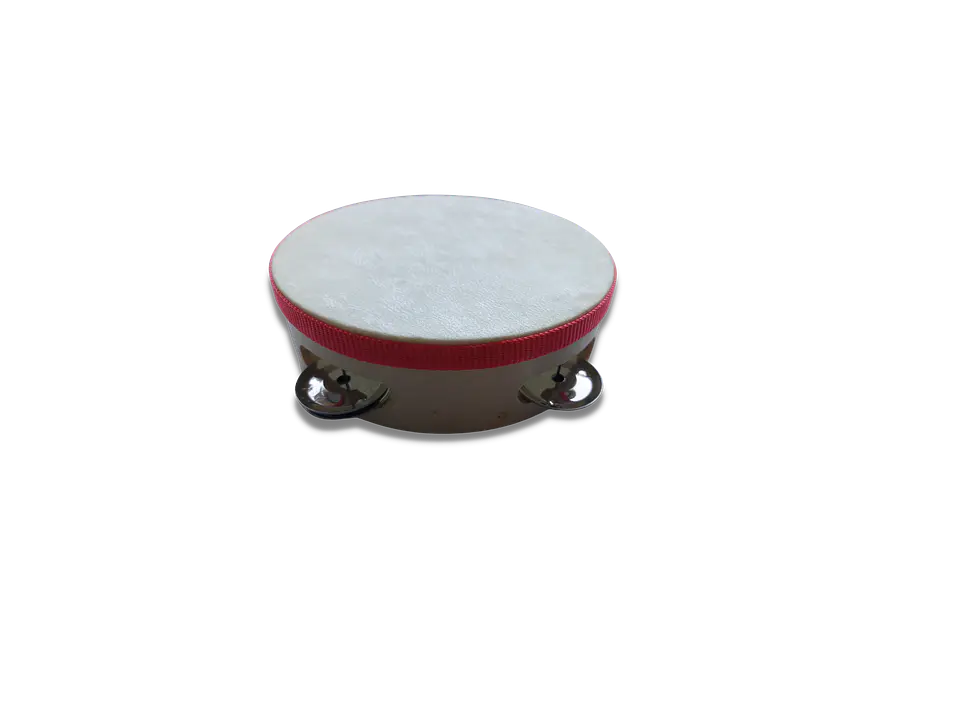Set 8 instrumentos musicales 2