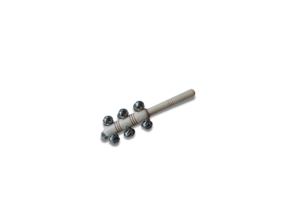 Set 8 instrumentos musicales 5