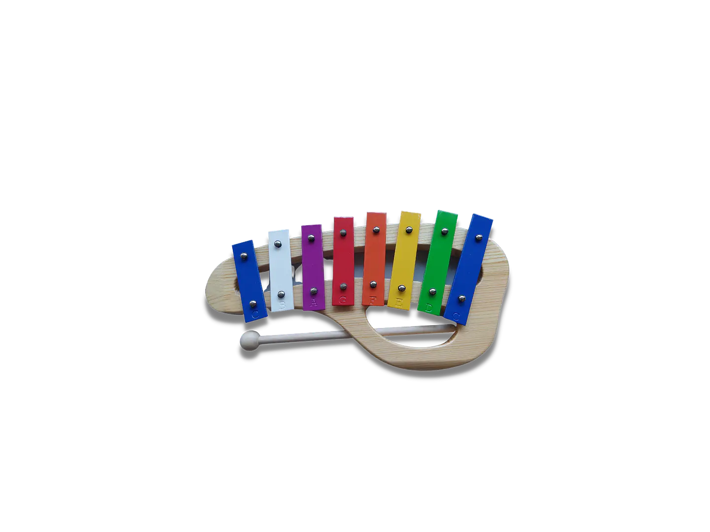 Set 8 instrumentos musicales 9