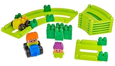 Super blocks circuit