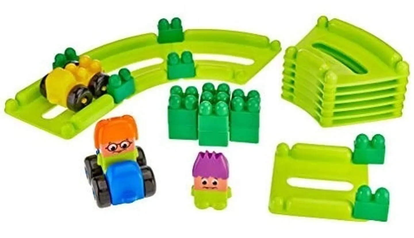 Super blocks circuit 2