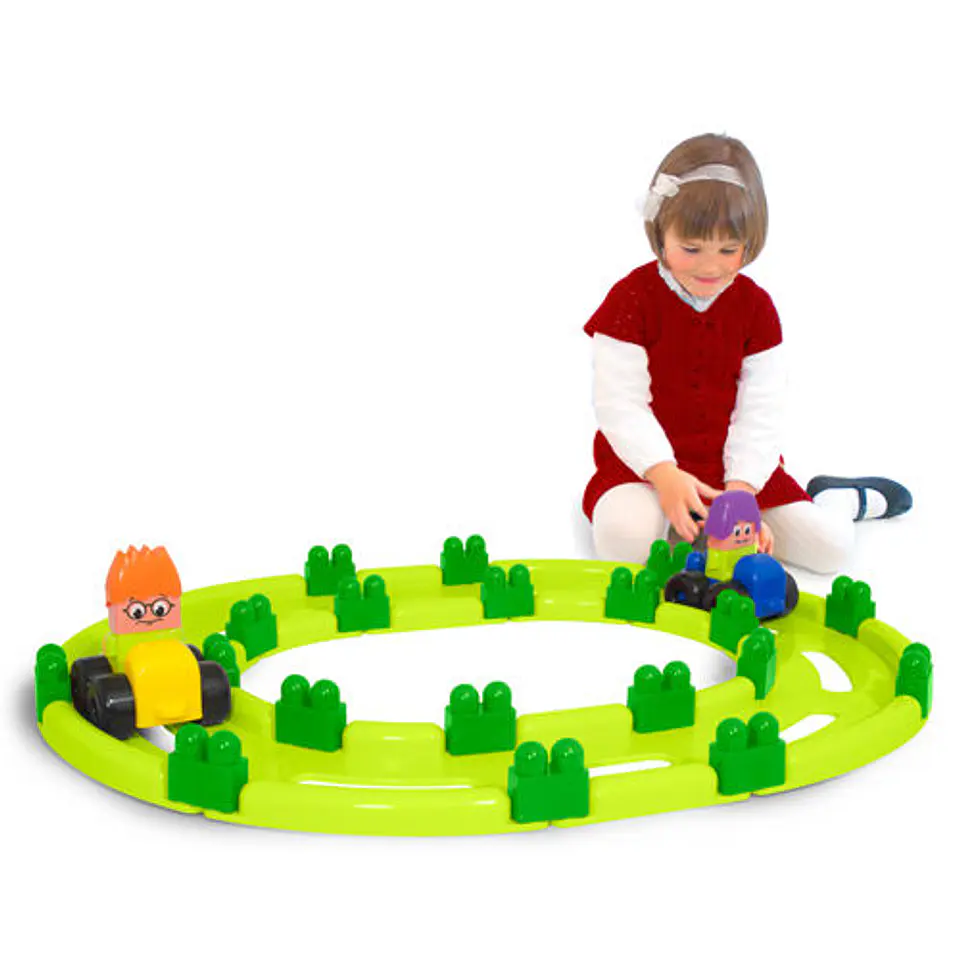Super blocks circuit 3