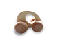 Auto elipse de madera - Miniatura 2
