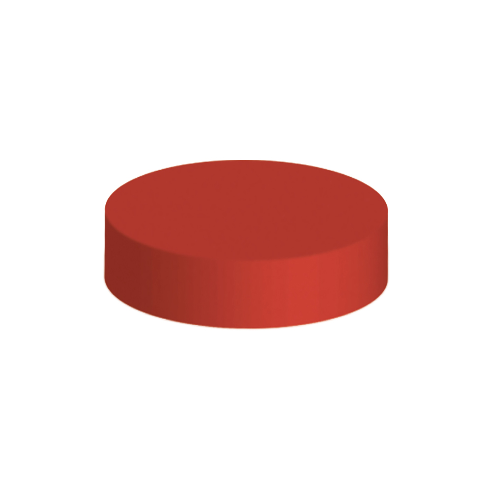 Cojin circular