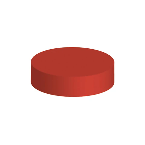 Cojin circular
